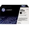 HP CE505A - HP 05A toner cartridge zwart origineel