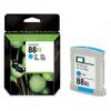 HP C9391AE / HP 88 XL inktcartridge cyaan hoge capaciteit