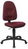 5Star bureaustoel Home Chair 50 rood