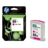 HP C9392AE / HP 88 XL inktcartridge magenta hoge capaciteit