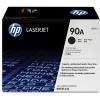 Hewlett Packard CE390A / HP 90A toner cartridge zwart 