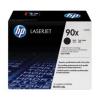 Hewlett Packard CE390X / HP 90X toner cartridge zwart 