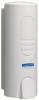 Kimberly Clark handreiniger dispenser - zeepdispenser wit