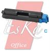 EsKa Office compatibele toner Xerox 106R02229 cyaan Hoge Capaciteit