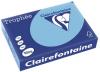Clairefontaine gekleurd papier Trophée Pastel A4 160 g/m² lavendel 