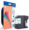 Brother inktcartridge LC223C cyaan