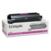 Lexmark toner 12N0769 magenta