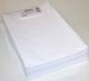 Ministerpapier geruit 5 mm ft folio - Pak van 240 blad