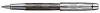 Parker Collectie I.M. Premium Chiselled vulpen medium Twin