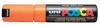 Uni-ball Paint Marker Posca PC-8K beitelpunt 8mm zalmroze