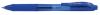 Pentel roller Energel-X BL107 blauw