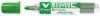 Pilot whiteboardmarker V Board Master groen