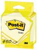 Post-it Notes op blister 76 x 76 mm