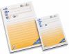 Post-it® Action telefoon notes 152 x 102 mm