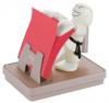 Post-it Z-Notes dispenser Karate Kid 