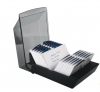 Rolodex systeemkaartenhouder lineair VIP 