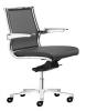 Sitland Sit-it Comfort Air managerstoel Low Back