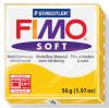 Staedtler Fimo Soft zonnegeel 