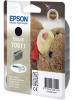 Epson C13T06114010 / T0611 inktcartridge zwart