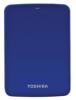 Toshiba Store E Canvio 1TB blauw 