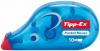 Tipp-Ex Pocket Mouse correctieroller - Tapebreedt: 4,2 mm - Tapelengte: 10 M