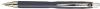 Uni-ball intrekbare roller Jetstream 0,7 RT zwart