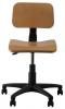 Woodmed professionele houten stoel / kruk