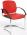 Topstar bezoekersstoel Open Chair 40 rood