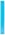 Exacompta Iderama ringmap, formaat A4, lichtblauw - Doos van 10 stuks