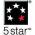 5Star Logo