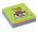 Post-it® Super Sticky Notes 100x100 mm - Gelijnd 