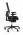 Mesh-line bureaustoel zwart