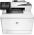 HP printer Color LaserJet Pro MFP M477fdw 