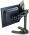 Newstar Desk monitorarm FPMA-D700DD 