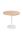 Rondo lage tafel
