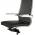 Sitland Sit-it comfort air managerstoel high back