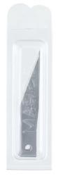 Maped Scalpel Soft blister met 10 vervangmesjes