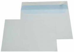Gallery enveloppen 162x229 mm (C5) Stripsluiting met blauw binnenzijde