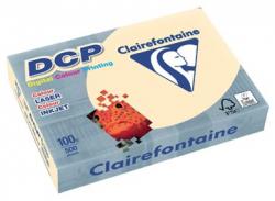 Clairefontaine DCP presentatiepapier A4 100 g - IVOOR kleur