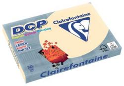 Clairefontaine DCP presentatiepapier A3 100 g - Ivoorkleurig