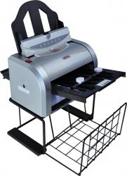 Desq vouwmachine - plooimachine 10550
