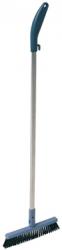 Vileda Dustpan Brush en steel 