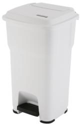 Vileda pedaalemmer Hera 60 l wit