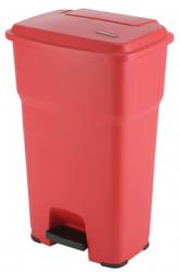 Vileda pedaalemmer Hera 85 l rood