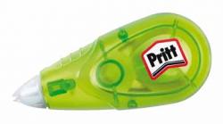 Pritt Correctieroller Micro Rolly 4,2mm - blister met 2 stuks