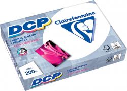 Clairefontaine wit papier DCP A3 200 g/m² - Pak van 250 vel