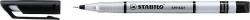 Stabilo fineliner Sensor serie 189