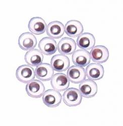 Bouhon knutseloogjes 8mm  