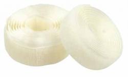 Bouhon klittenband rondjes 1m