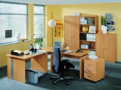 Complete Bureauset - Startersset Combi 